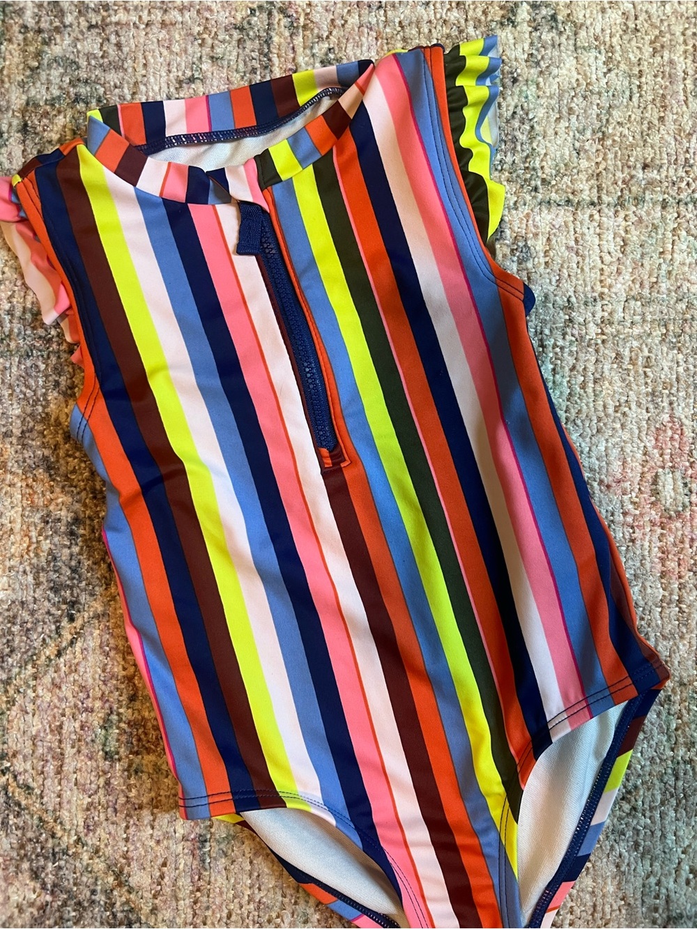 Carters one piece swimsuit
